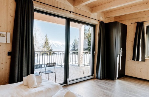 Sonnleitn Maison | Lovely Holiday Home in Sonnleitn right on the Slopes