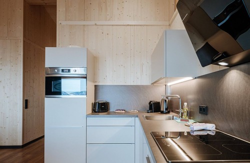Sonnleitn Maison | Lovely Holiday Home in Sonnleitn right on the Slopes