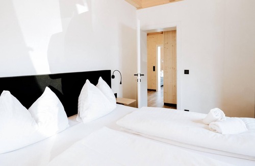 Sonnleitn Maison | Lovely Holiday Home in Sonnleitn right on the Slopes