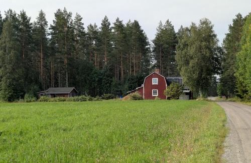 Farila Maison | Lovely holiday home in Färila near Ljusdal and Järvsö