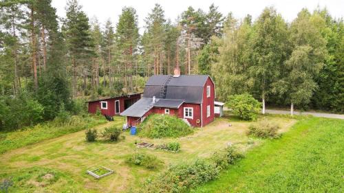Farila Maison | Lovely holiday home in Färila near Ljusdal and Järvsö