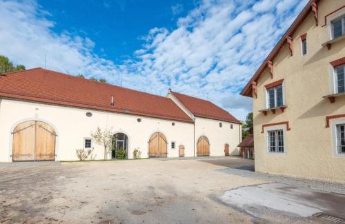 Haunsheim Appartement | Lovely Holiday Home in Haunsheim