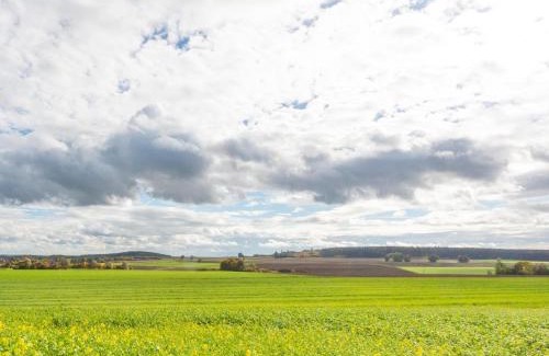 Haunsheim Appartement | Lovely Holiday Home in Haunsheim