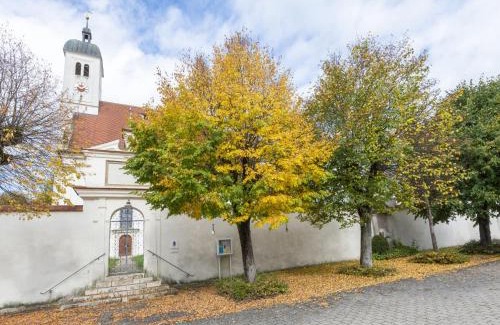 Haunsheim Appartement | Lovely Holiday Home in Haunsheim