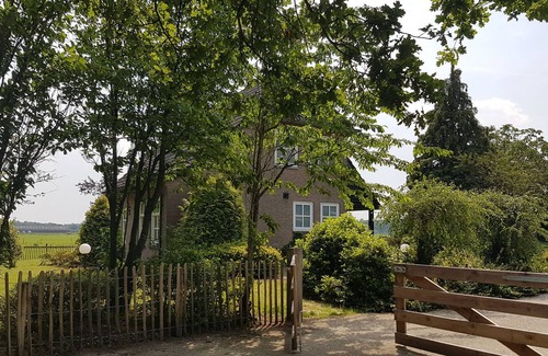 Leende Maison | Maison de vacances, Brabant septentrional, près de la forêt