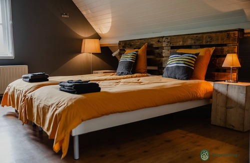 Leende Maison | Lovely holiday home in Leende with fenced garden