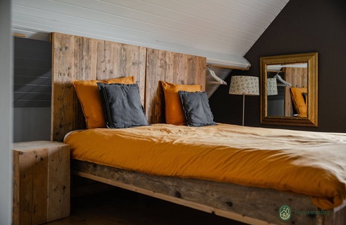 Leende Maison | Lovely holiday home in Leende with fenced garden
