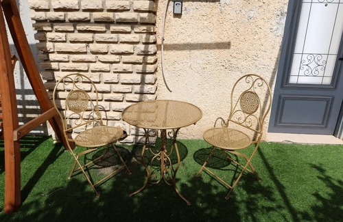 Safed Appartement | Lovely holiday unit (studio)