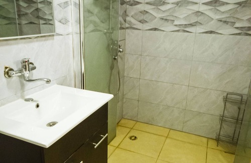 Safed Appartement | Lovely holiday unit (studio)
