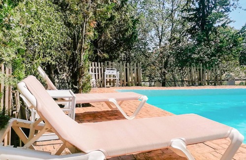Cazalla De La Sierra Maison | Belle maison à Cazalla de la Sierra