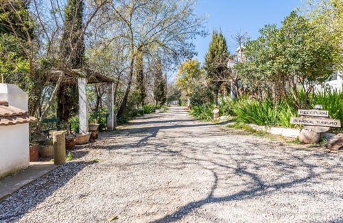 Cazalla De La Sierra Maison | Belle maison à Cazalla de la Sierra