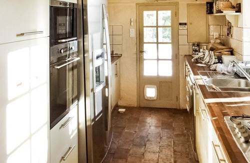 Les Baux-de-Provence Maison | Mas De Baubesse