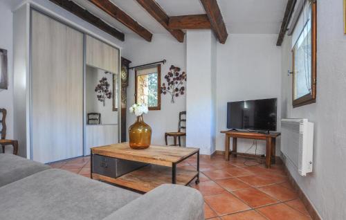 Saint-Vallier-de-Thiey Maison | Lovely Home In Saint-Vallier-De-Thiey