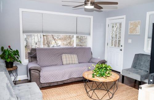 Marlborough Maison | Lovely Home, centrally located!