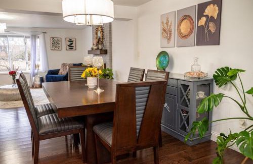 Marlborough Maison | Lovely Home, centrally located!