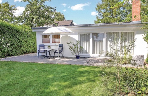 Wolzig Maison | Belle maison à Heidesee OT Wolzig