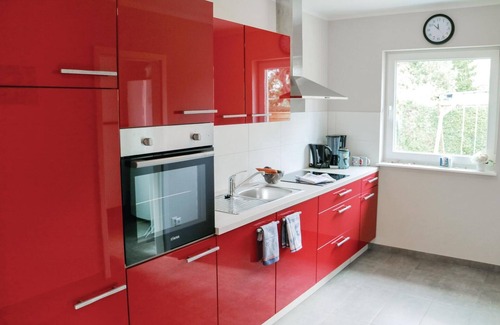 Roevershagen Maison | Belle maison à Rostock-Rövershagen