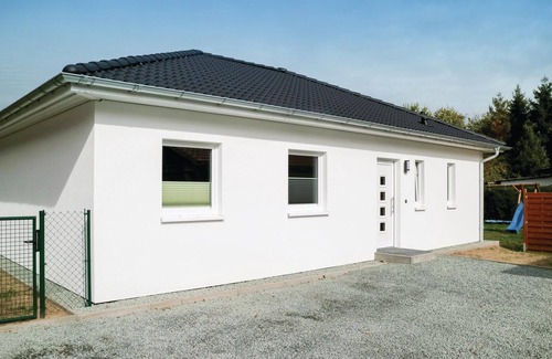 Roevershagen Maison | Belle maison à Rostock-Rövershagen