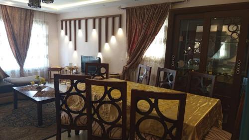 Ar-Raml 1 Appartement | Lovely home