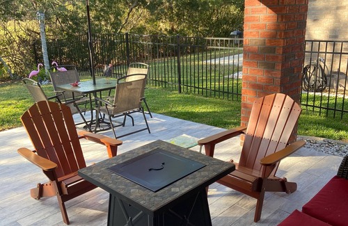 Port Orange Maison | Belle maison neuve à louer. Contact pour toute réservation. La plupart des dates disponibles