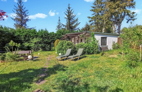 Ribnitz-Damgarten Maison | Belle maison à Ribnitz-Damgarten