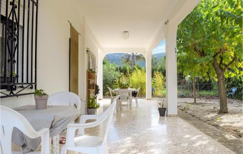 Xativa Maison | Lovely Home In Xativa-Almaseretes