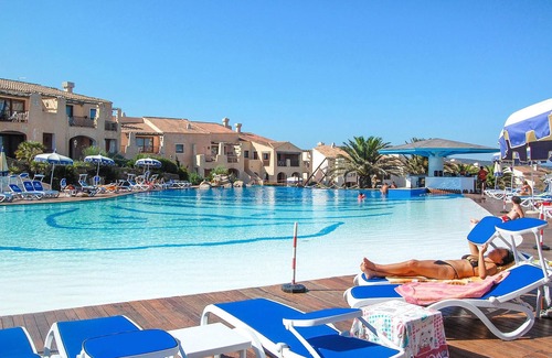 Punta De Su Turrione Maison | 2 chambres hébergement à Punta Su Turrione