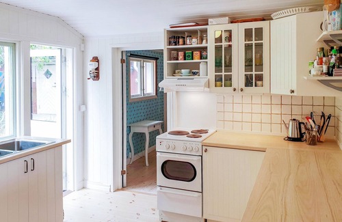 Arsta Havsbad Maison | Belle maison à årsta Havsbad avec Wi-Fi
