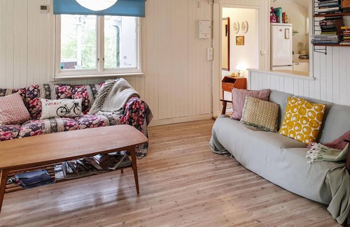 Arsta Havsbad Maison | Belle maison à årsta Havsbad avec Wi-Fi