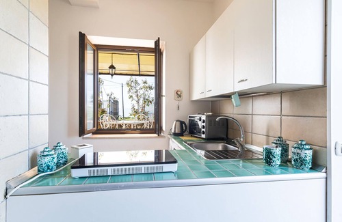 Agropoli Maison | Belle maison à Agropoli