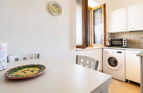 Agropoli Maison | Belle maison à Agropoli
