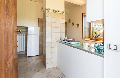 Agropoli Maison | Belle maison à Agropoli