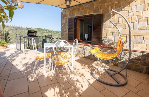 Agropoli Maison | Belle maison à Agropoli