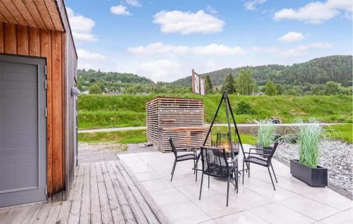 Al Maison | Lovely Home In Ål With House Sea View