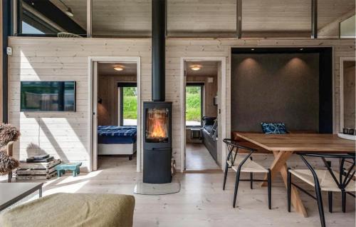 Al Maison | Lovely Home In Ål With House Sea View
