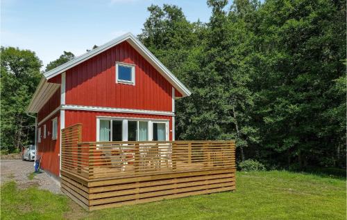 Alingsas Maison | Lovely Home In Alingsås With Wifi