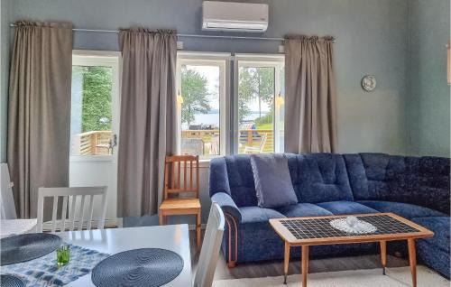 Alingsas Maison | Lovely Home In Alingsås With Wifi