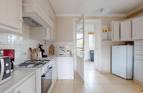 Anche Maison | Belle maison de 4 chambres à Anché