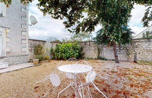 Anche Maison | Belle maison de 4 chambres à Anché
