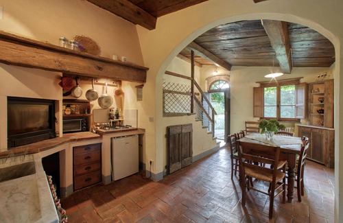 Motina Maison | Il Colle