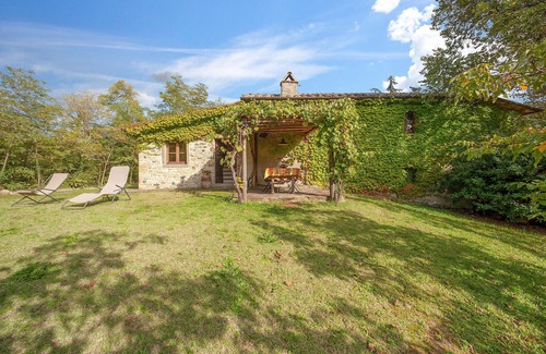 Motina Maison | Il Colle