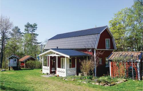 Animskog Maison | Lovely Home In Ånimskog With Wifi