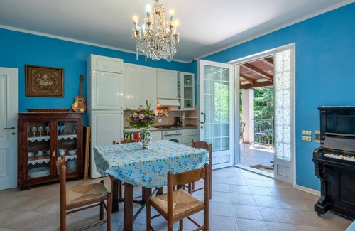 Apecchio Maison | Casa Glicine