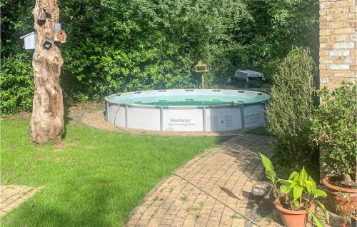 Arendonk Maison | Lovely Home In Arendonk With Sauna