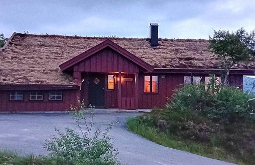 Ljosland Maison | Lovely home in åseral with sauna
