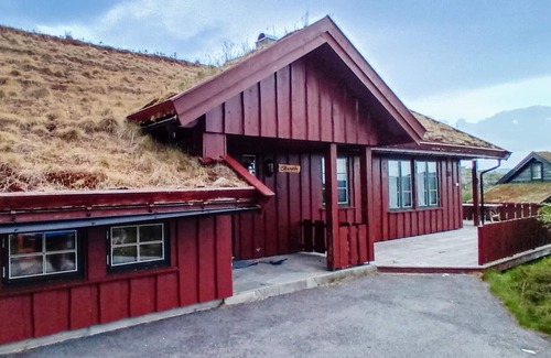 Ljosland Maison | Lovely home in åseral with sauna