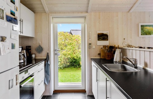 Maribo Maison | Lovely home in Askø with WiFi