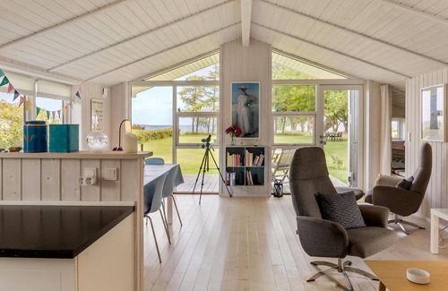 Maribo Maison | Lovely home in Askø with WiFi