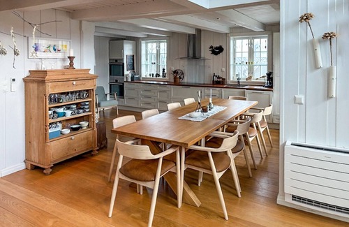 Nord-Aurdal Maison | Lovely home in Aurdal with sauna
