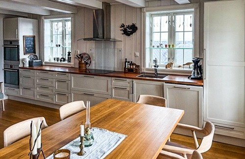 Nord-Aurdal Maison | Lovely home in Aurdal with sauna